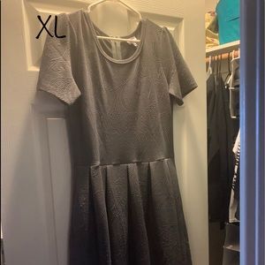 Amelia dress